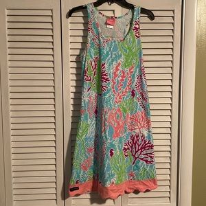 Simply Southern casual dress